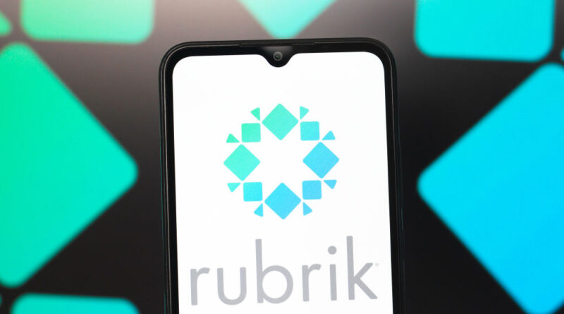 Rubrik, acquisition, M&A, data, AI agents