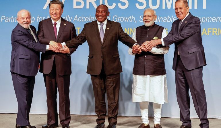 brics