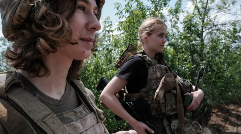 Russia-Ukraine war: List of key events, day 1,211