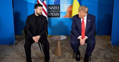 Russia-Ukraine war: List of key events, day 1,218