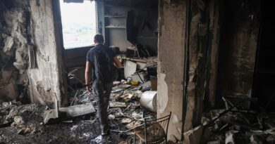Russia-Ukraine war: List of key events, day 1,221