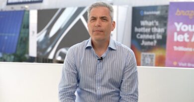 Salesforce president and CMO Ariel Kelman talks AI agents for marketing 