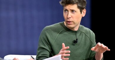 Sam Altman