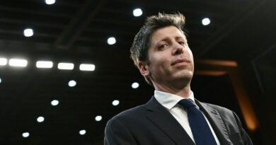 Sam Altman said none of his 'best people' at OpenAI were enticed by Meta's $100 million signing bonuses
