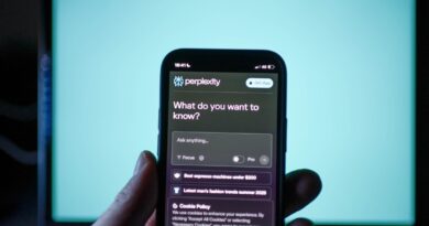 Samsung may incorporate Perplexity's AI tech in its phones | TechCrunch