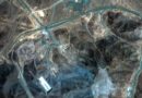 Satellite images show the damage at Iran's deeply buried Fordow nuclear site after massive US strikes