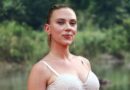 Scarlett Johansson says she found it 'nerve-racking' to balance being productive with staying creative