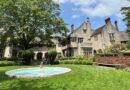See inside Coe Hall, a 65-room mansion built by a Gilded Age businessman