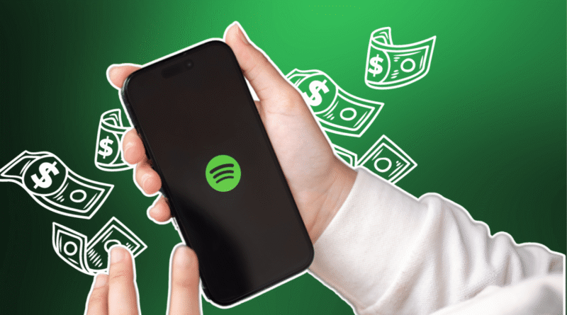 Senators urge FTC to investigate Spotify’s higher-priced bundled subscription | TechCrunch