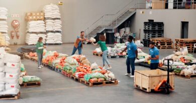 Skills-based volunteer programs can boost employee satisfaction. More companies want in.