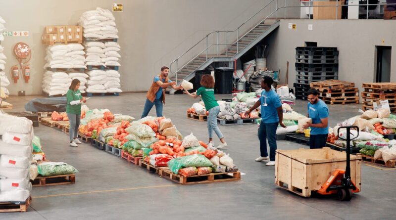 Skills-based volunteer programs can boost employee satisfaction. More companies want in.