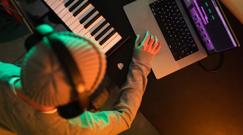 Songscription launches an AI-powered 'Shazam for sheet music' | TechCrunch