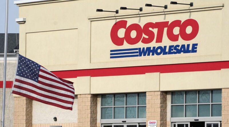 Sorry, you can't use your Costco membership card to get through TSA