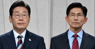 South Korea’s snap presidential election 2025: All you need to know
