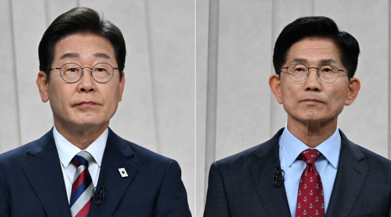 South Korea’s snap presidential election 2025: All you need to know
