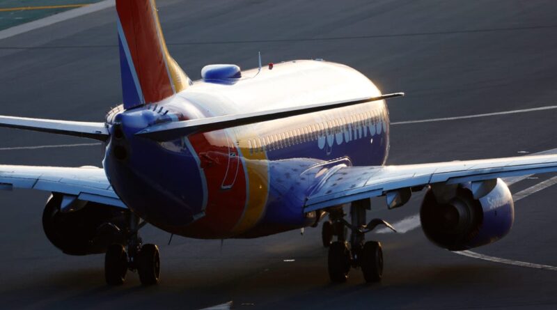 Southwest Airlines is adding cockpit alerts on all 700 of its Boeing 737s to help prevent runway incidents