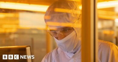 Spending Review to include £86bn for science and tech