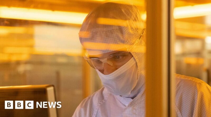 Spending Review to include £86bn for science and tech