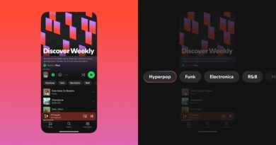 Spotify revamps its Discover Weekly playlist after ten years | TechCrunch