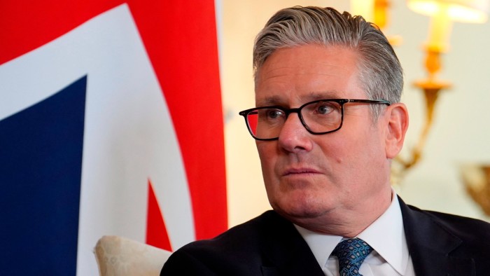 The prime minister has continued to call for ‘de-escalation’ in the Iran-Israel conflict