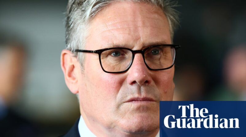 Starmer’s promised ethics commission may repackage existing regulators