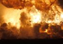 Starship's 4th straight rocket explosion is the latest public setback for Musk's Mars dreams