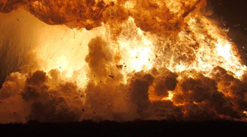 Starship's 4th straight rocket explosion is the latest public setback for Musk's Mars dreams