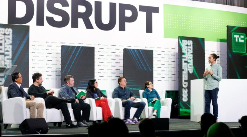 Startup Battlefield 200: Final call — last day to apply | TechCrunch