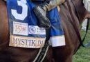 Stephen Foster Tops Charts On Closing Weekend At Churchill Downs