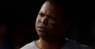 Stunning Trade Sends Rafael Devers To San Francisco Giants