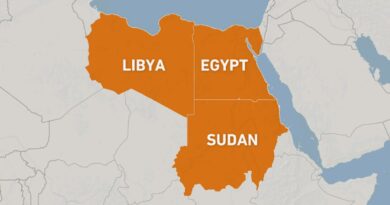 Sudanese army accuses Libya’s Haftar of joint border attack with RSF
