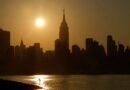 Summer’s First Heat Wave: High Temps Blister The Midwest, Head East
