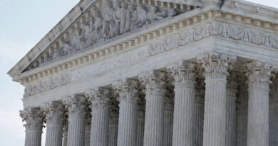Supreme Court allows US victim suits against Palestinian authorities