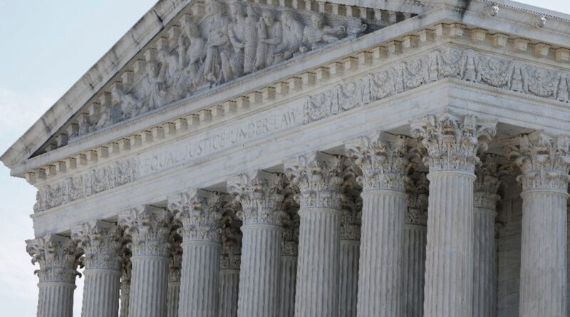 Supreme Court allows US victim suits against Palestinian authorities