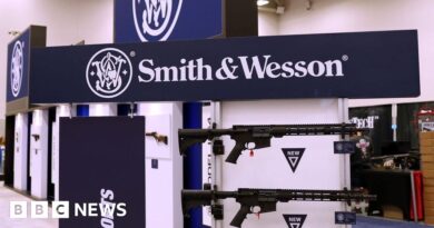 Supreme Court rejects Mexico lawsuit against US gunmakers