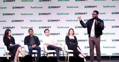 Surprise! We’re extending the Startup Battlefield 200 deadline — 7 days left to apply | TechCrunch