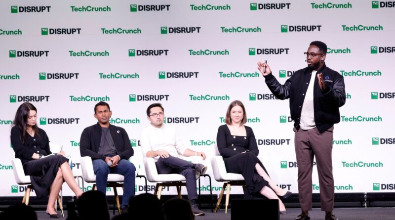 Surprise! We’re extending the Startup Battlefield 200 deadline — 7 days left to apply | TechCrunch