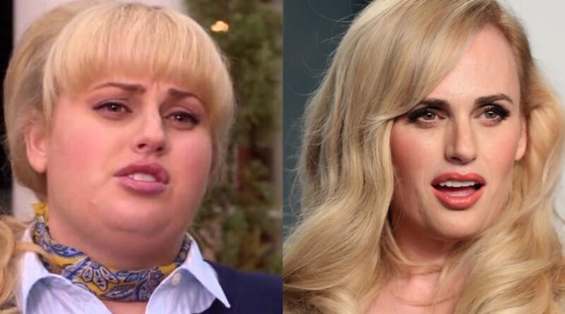 THEN AND NOW: The cast of 'Pitch Perfect' nearly 13 years later