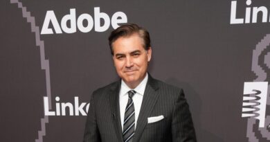 TV anchors are agitating for side hustles as the cable cash dries up