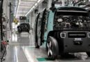 Take a look inside the factory building America's first robotaxi fleet