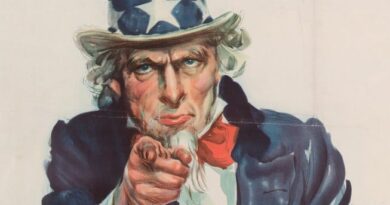 Tech execs, Uncle Sam wants you for the US Army