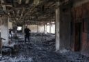 Tech-fueled misinformation distorts Iran-Israel fighting