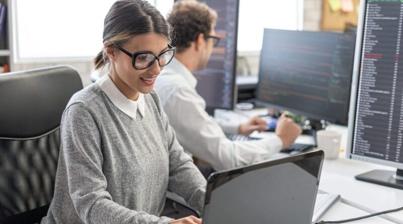 Tech leaders expect GenAI will lead them to increase the size of their teams