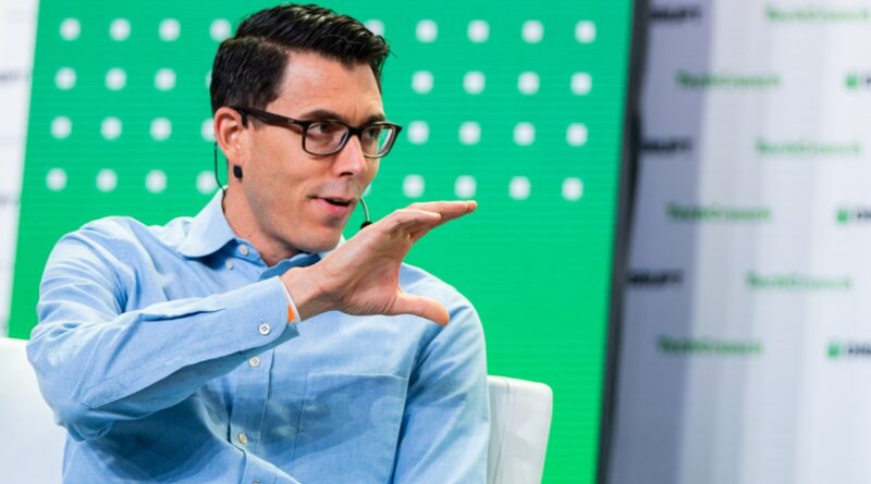 TechCrunch Mobility: How Jony Ive’s LoveFrom helped Rivian and what Uber’s next-generation playbook looks like | TechCrunch