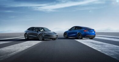 Tesla's first fully autonomous car drove itself to its new Texas owner, doing 72 mph on the highway, an engineer says
