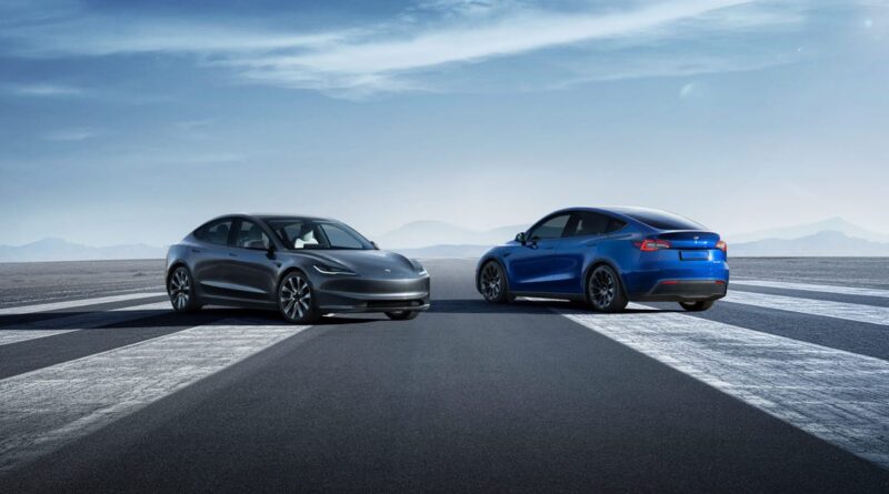 Tesla's first fully autonomous car drove itself to its new Texas owner, doing 72 mph on the highway, an engineer says