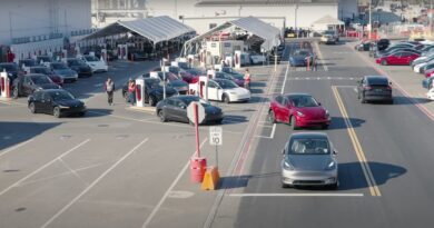 Tesla's robotaxi launch is around the corner. Here's what we know.
