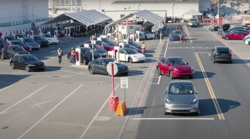 Tesla's robotaxi launch is around the corner. Here's what we know.