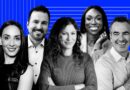 The 25 most innovative CMOs of 2025