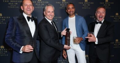 The All-In Podcast’s $1,200 tequila has already sold out | TechCrunch